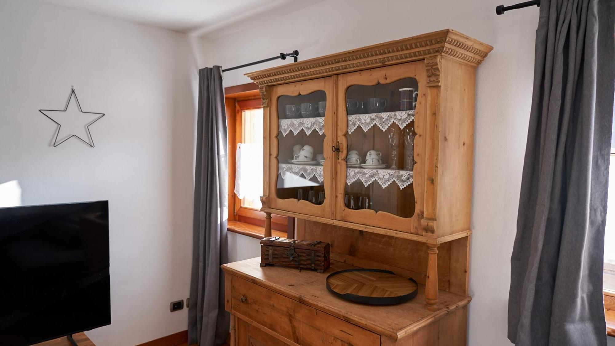 Sweet Suite Sappada Exterior foto